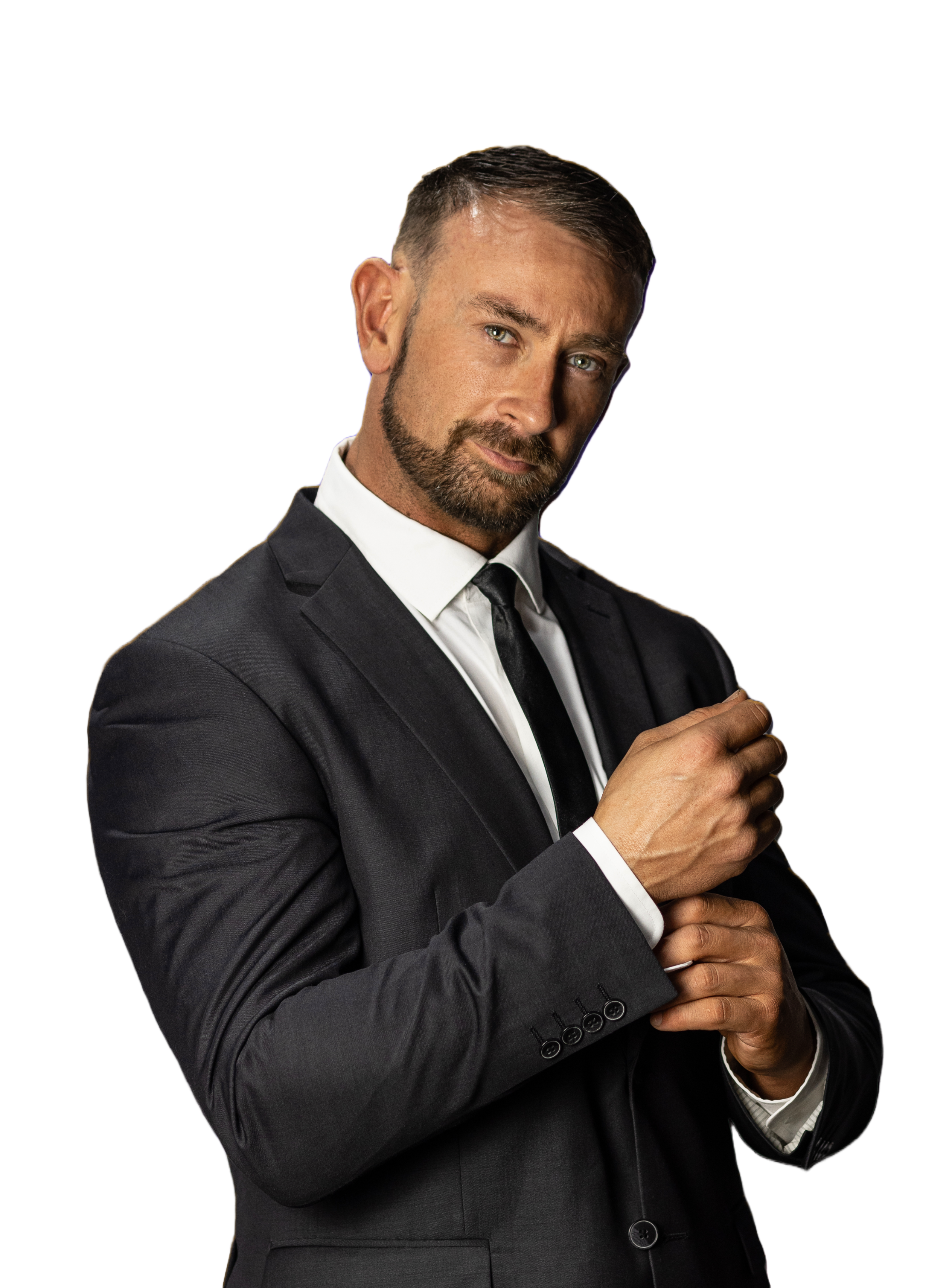 Taylor - Secret Agent