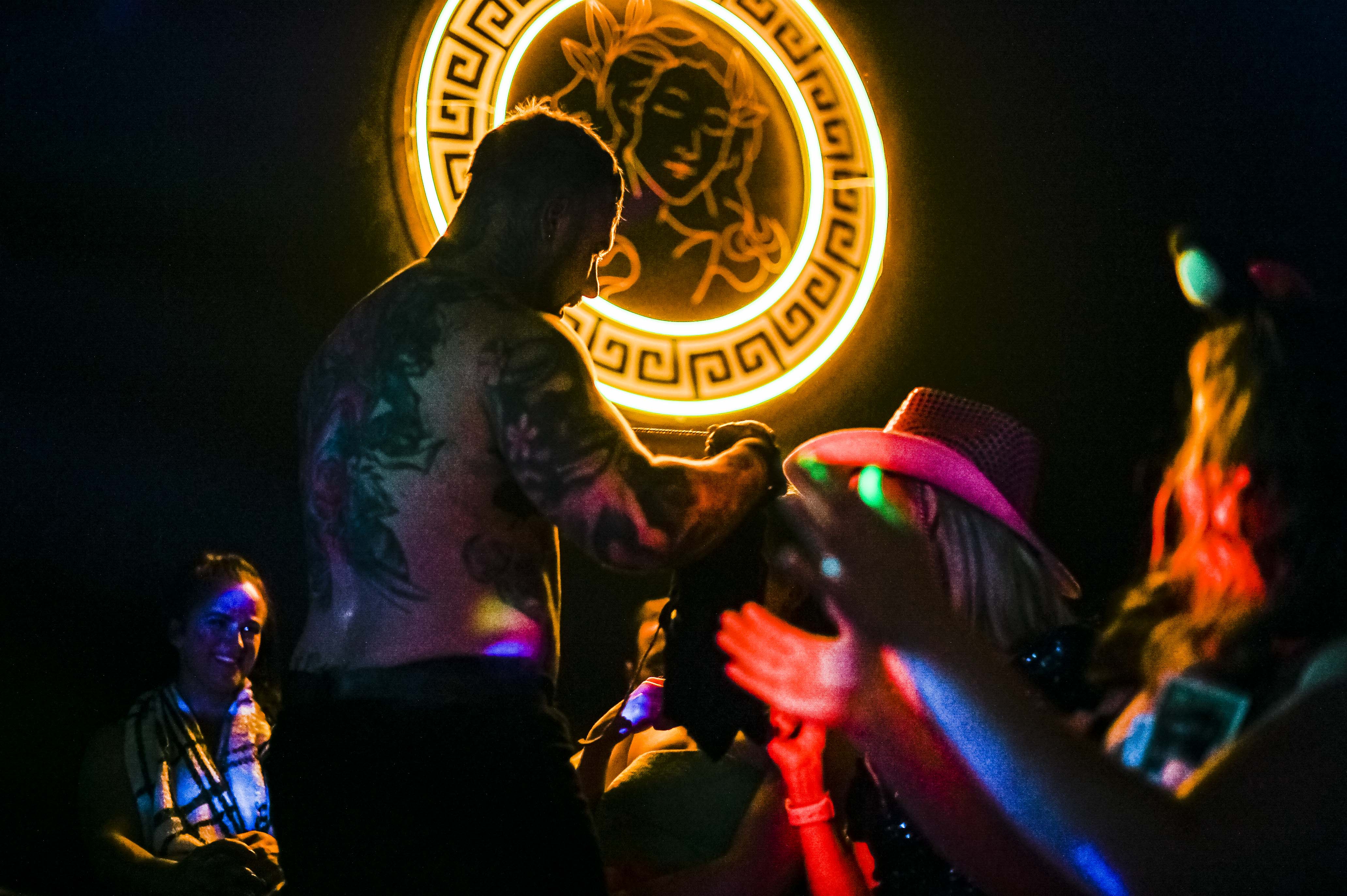 Wheel of Fortune Service